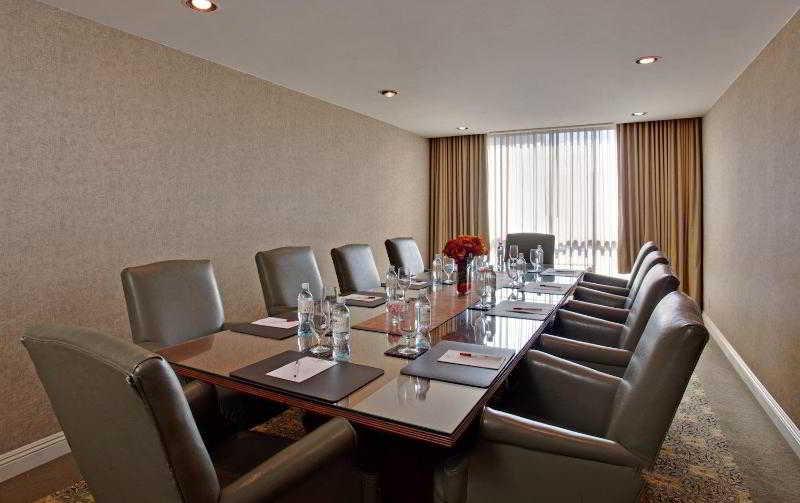 Amadeus Hotell